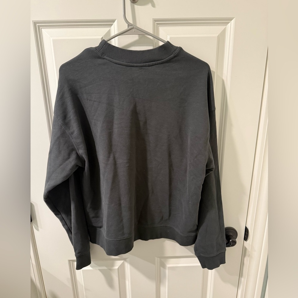 Vuori Sedona crew aspen size S - Picture 2 of 3